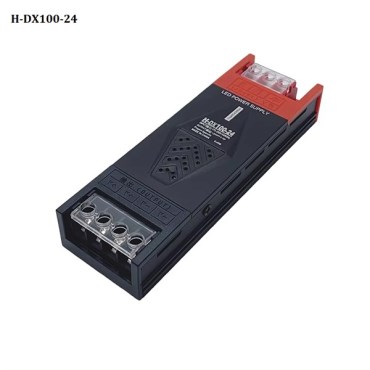 Nguồn 24V 100W H-DX100-24