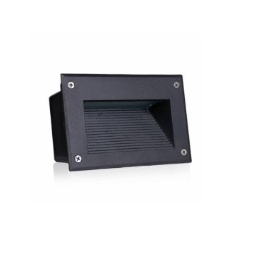 Đèn âm tường DCC-06SLO | 3W - 5W