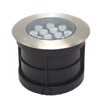 Đèn LED âm nước - DCC-06AN | 3W - 36W