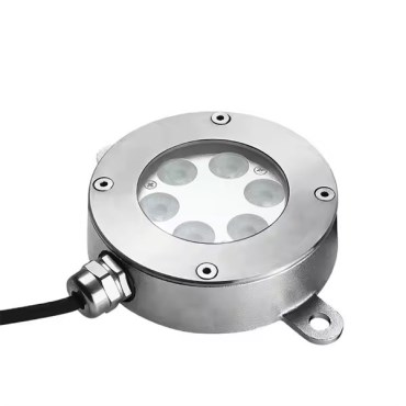Đèn LED âm nước - DCC-07AN | 6W - 9W