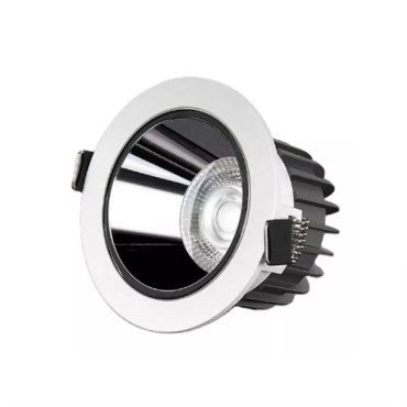 Đèn LED âm trần DCC-07DL | 8W - 35W