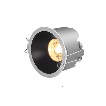 Đèn LED âm trần DCC-03DL | 6W - 20W