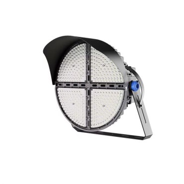 Đèn Pha 400W DCC-06FL-400