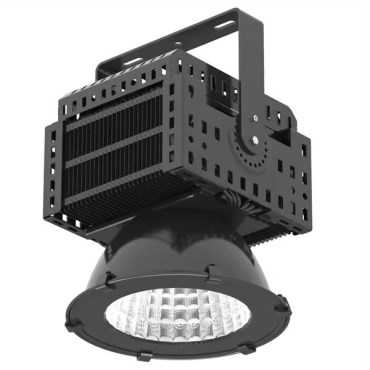 Đèn pha cẩu tháp 300W DCC-01HB-CT-300