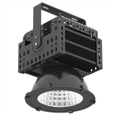 Đèn pha cẩu tháp 400W DCC-01HB-CT-400