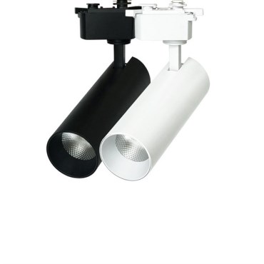 Đèn rọi ray 20W GTC20