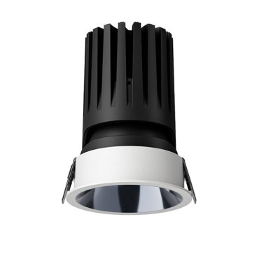 Đèn Spot light - DCC-06SPC | 7W - 22W