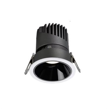 Đèn Spot light - DCC-04SPC | 4W - 30W