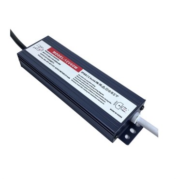 Nguồn 12V chống nước 60W Model 12V60W