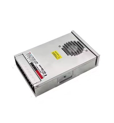 Nguồn tổ ong 12V chống nước 400W HH-400-12
