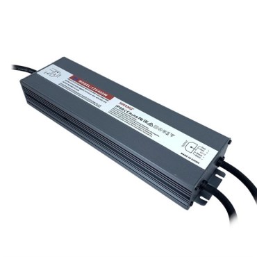 Nguồn 12V chống nước 60W - 400W