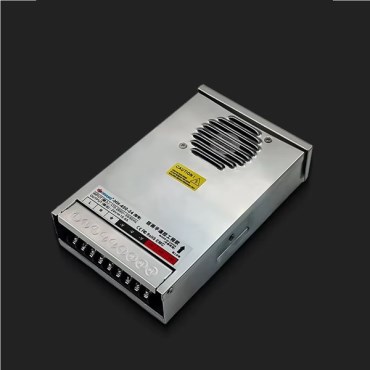 Nguồn tổ ong 24V chống nước 400W HH-400-24