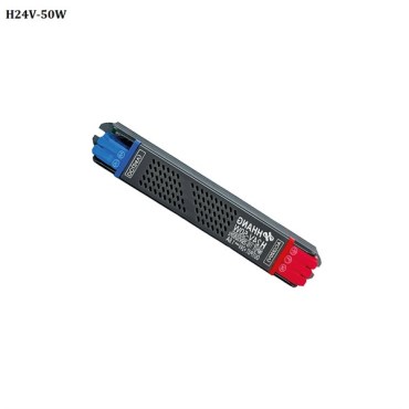 Nguồn 24V 50W H24V-50W
