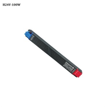 Nguồn 24V 100W H24V-100W