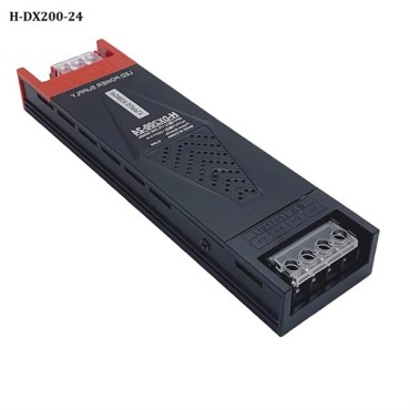 Nguồn 24V 200W H-DX200-24