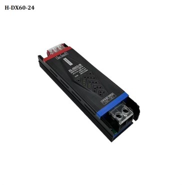 Nguồn 24V 60W H-DX60-24