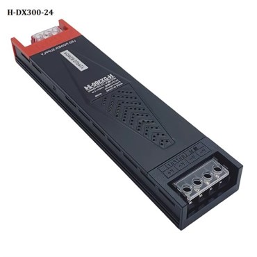 Nguồn 24V 300W H-DX300-24