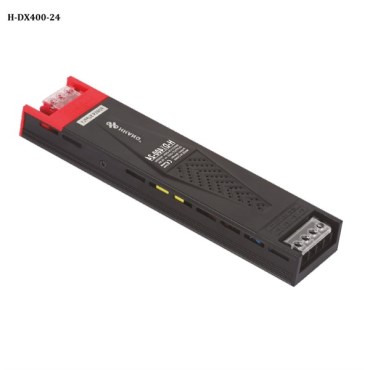 Nguồn 24V 400W H-DX400-24