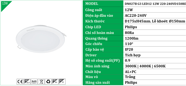 Bong-den-am-tran-philips-12W-DN027B-G3-LED12-12W-220-240V-D150-RD.png