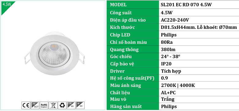 Den-am-tran-philips-chieu-diem-SL201-EC-RD-070 -4.5W.png