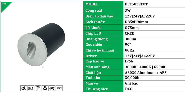 Den-am-cau-thang-3W-DCC503STOT.png