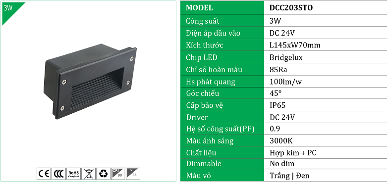 den-bac-cau-thang-24V-3W-DCC203STO.png