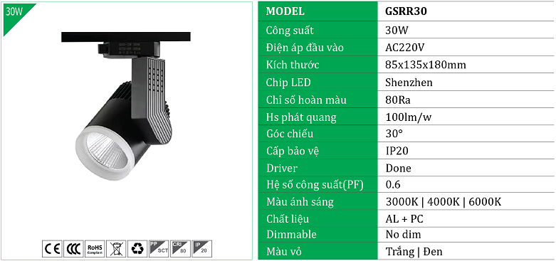 Den-roi-ray-GS-30W-GSRR30.png