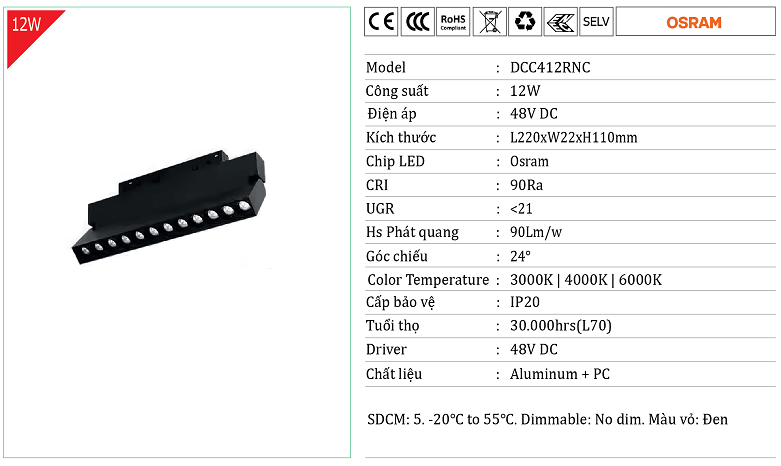 bao-gia-Den-ray-nam-cham-chieu-diem-12W-DCC412RNC.png
