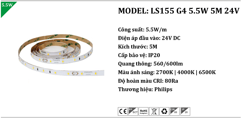 Den-Led-day-24V-philips-LS155-G4-5.5W-5M-24V.png