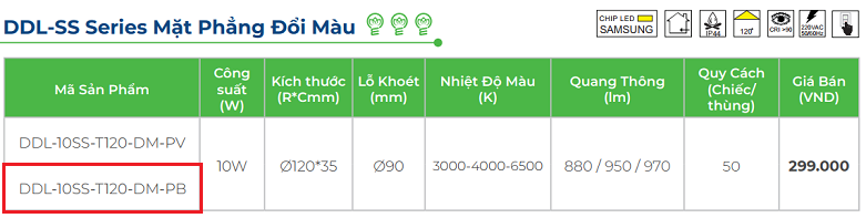 Den-led-am-tran-kingled-mat-phang-vien-bac-doi-mau-10W-DDL-10SS-T120-DM-PB.png