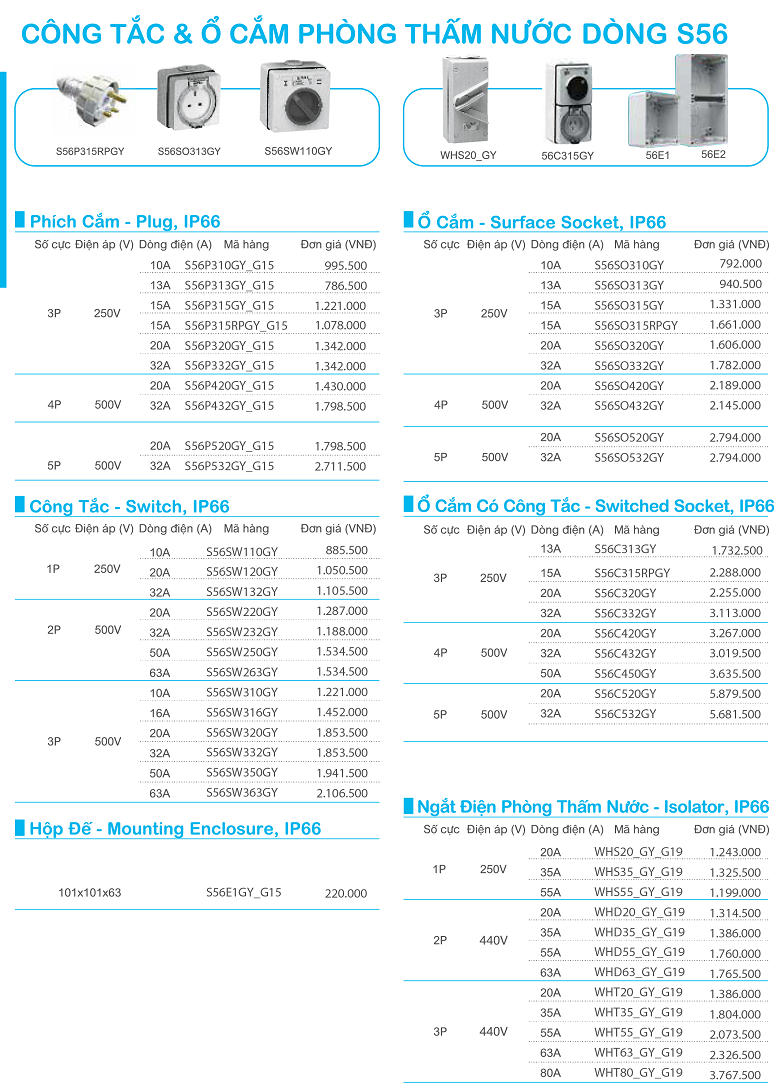 Bảng giá Đại lý T1.2023 - Đã cập nhật giá.png