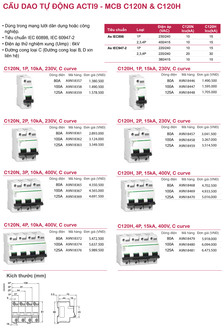 Bang-gia-Aptomat-Schneider-Cau-giao-tu-dong-Schneider-ACTI9-MCB-C120N-C120H.png